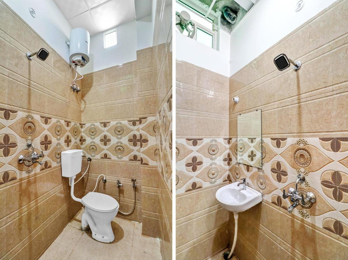 Nv Palace Hotel Vrindāvan Dış mekan fotoğraf